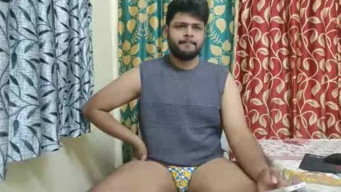 thecuteboyy online show from 05.06.26