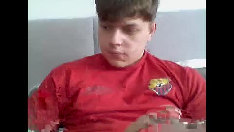 Snapshot of thecuteguy144949 chatting on 01.31.25 thecuteguy144949 online show from 01.31.25