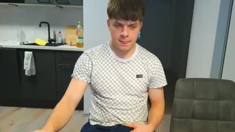 thecuteguy144949 online show from 12.15.25