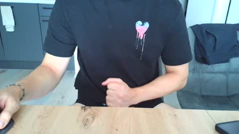 thecuteguy144949 online show from 07.09.26