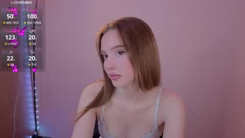 Snapshot of thecutienatura chatting on 04.29.26 Olivia online show from 04.29.26
