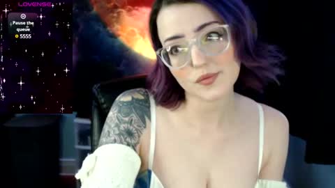 thedaisymoon online show from 02.28.25