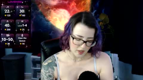 thedaisymoon online show from 03.02.25