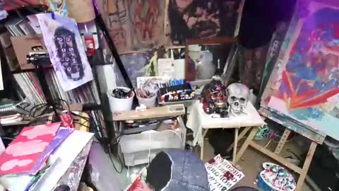 thedeman online show from 02.05.26