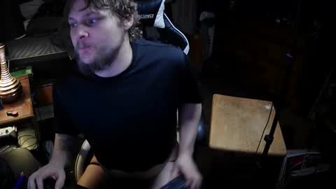 Snapshot of thedemonlord93 chatting on 11.17.25 thedemonlord93 online show from 11.17.25