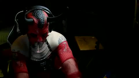 thedemonlord93 online show from 05.31.26