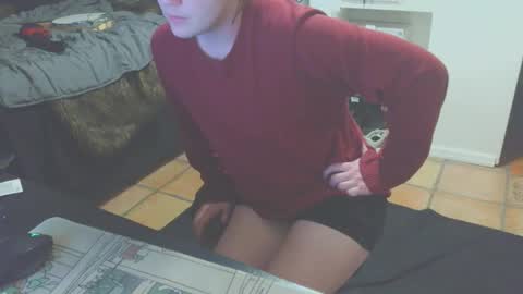 thedevilstwink online show from 03.18.26