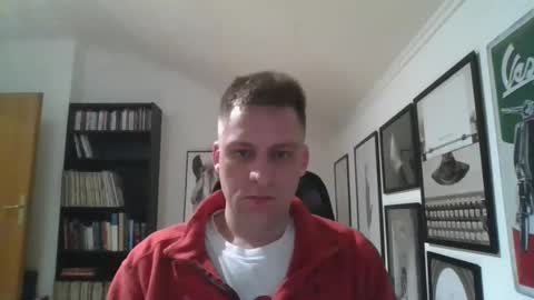 thedon2123 online show from 02.25.25