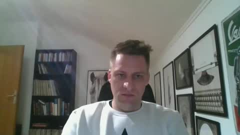 thedon2123 online show from 03.10.25