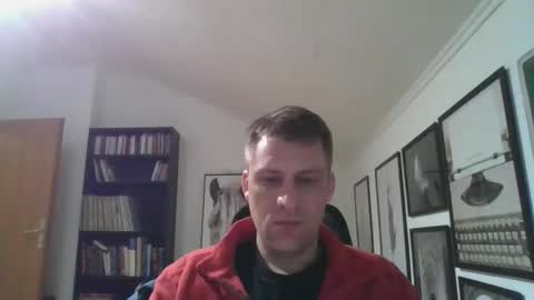 thedon2123 online show from 03.12.25