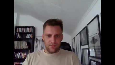 thedon2123 online show from 09.25.25