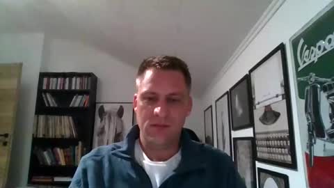 thedon2123 online show from 10.21.25