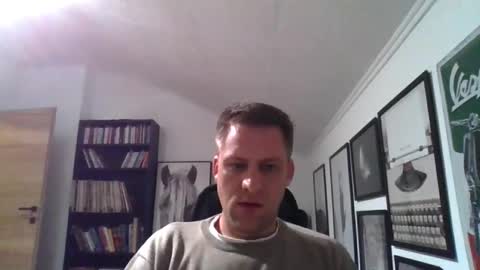 thedon2123 online show from 10.30.25