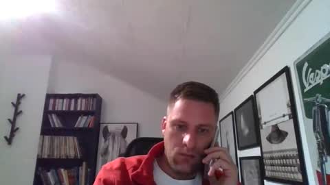 thedon2123 online show from 11.24.25