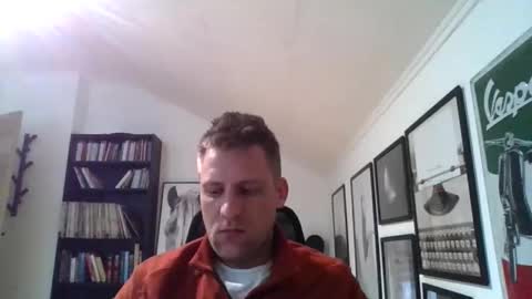 thedon2123 online show from 03.16.26