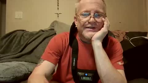 Alpha online show from 10.25.25