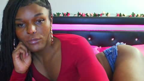 Snapshot of theebody chatting on 10.18.25 theebody online show from 10.18.25