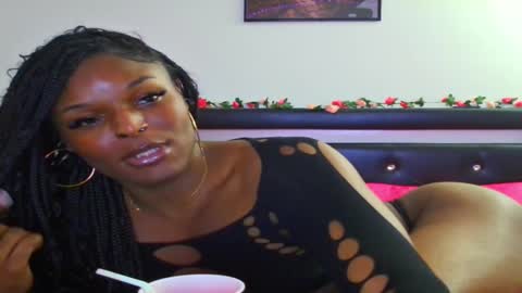 Snapshot of theebody chatting on 02.15.26 theebody online show from 02.15.26