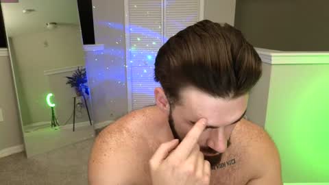 The Stallion online show from 12.10.24