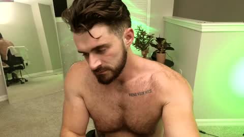 The Stallion online show from 12.11.24