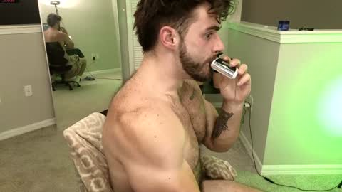 The Stallion online show from 12.20.24