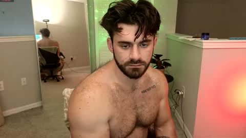 The Stallion online show from 12.20.24