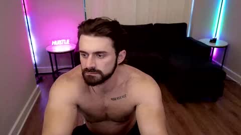 The Stallion online show from 02.23.25