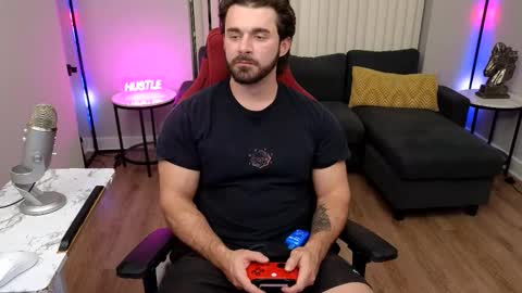 The Stallion online show from 10.24.25