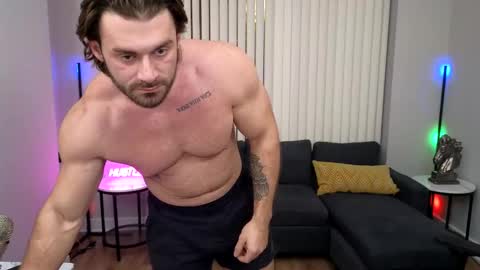 The Stallion online show from 11.21.25