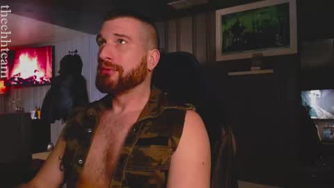 Snapshot of theehhteam chatting on 02.18.25 H online show from 02.18.25