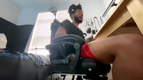 king capo thee online show from 12.24.24