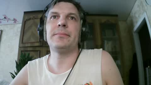 The Emperor of the Universe online show from 07.19.26