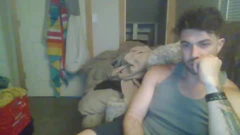 theepapajohn online show from 04.20.26