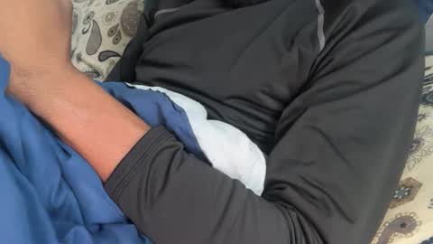 theeshooterr online show from 01.23.25