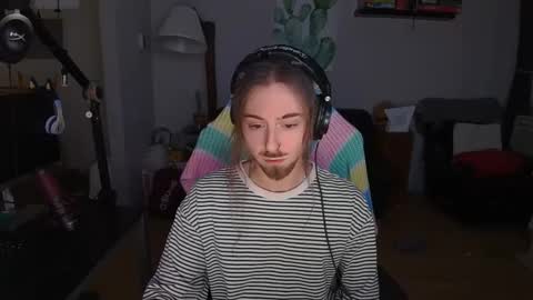 Snapshot of thefabuloussam chatting on 01.07.25 Thefabulousam Independent Model online show from 01.07.25