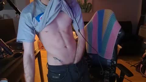 Snapshot of thefabuloussam chatting on 01.16.25 Thefabulousam Independent Model online show from 01.16.25