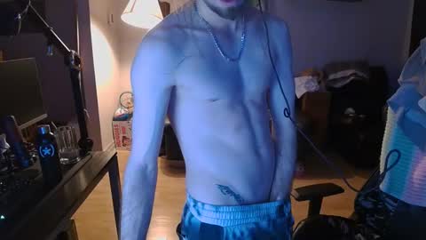 Snapshot of thefabuloussam chatting on 01.19.25 Thefabulousam Independent Model online show from 01.19.25