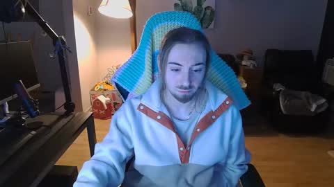 Snapshot of thefabuloussam chatting on 02.03.25 Thefabulousam Independent Model online show from 02.03.25