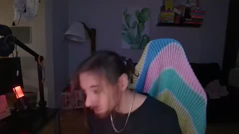 Snapshot of thefabuloussam chatting on 02.16.25 Thefabulousam Independent Model online show from 02.16.25