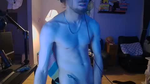 Snapshot of thefabuloussam chatting on 02.22.25 Thefabulousam Independent Model online show from 02.22.25