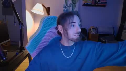 Snapshot of thefabuloussam chatting on 03.10.25 Thefabulousam Independent Model online show from 03.10.25