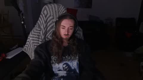 Snapshot of thefabuloussam chatting on 09.21.25 Thefabulousam Independent Model online show from 09.21.25