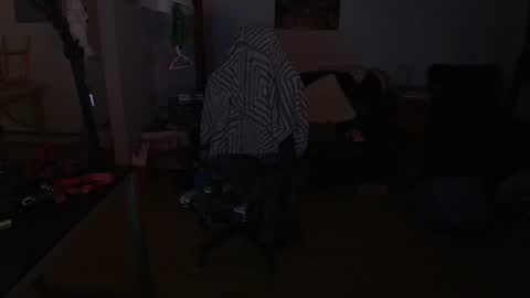 Snapshot of thefabuloussam chatting on 09.30.25 Thefabulousam Independent Model online show from 09.30.25