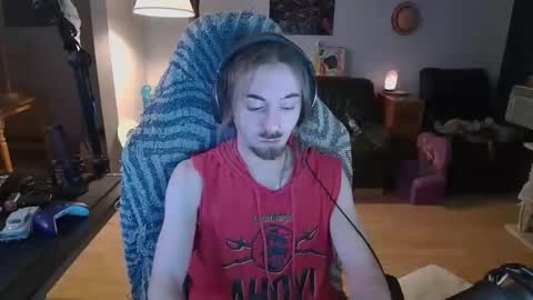 Snapshot of thefabuloussam chatting on 11.03.25 Thefabulousam Independent Model online show from 11.03.25