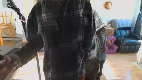 Snapshot of thefabuloussam chatting on 02.09.26 Thefabulousam Independent Model online show from 02.09.26