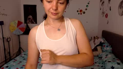 TheFarmergirl online show from 06.24.26
