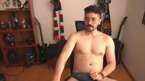 Wolf Independent model online show from 12.03.25