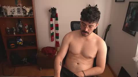 Wolf Independent model online show from 01.05.26