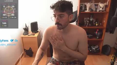 Snapshot of thefckingwolf chatting on 02.21.26 Wolf Independent model online show from 02.21.26