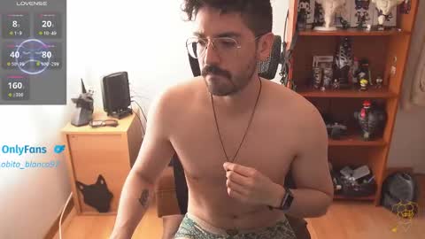 Snapshot of thefckingwolf chatting on 02.25.26 Wolf Independent model online show from 02.25.26